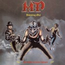 MP - Bursting Out (2021) CD
